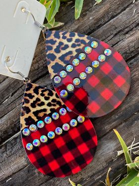 Holidays Earrings