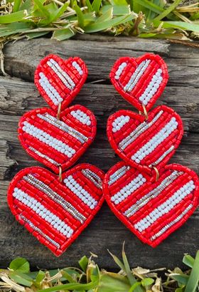 Valentines Earrings