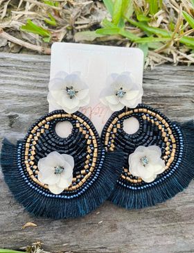 Spring Earrings