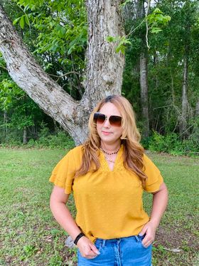 Mustard Top