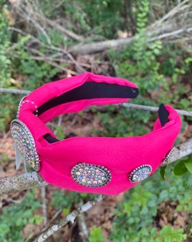 Concho Headbands