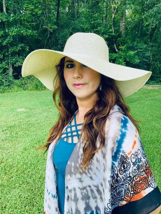 Beach Hat