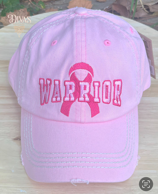 Warrior Hat