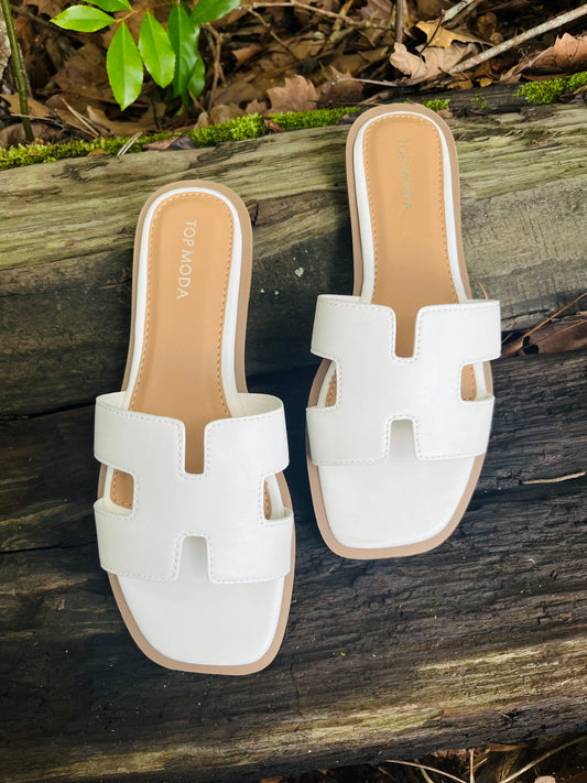 Diva Sandals
