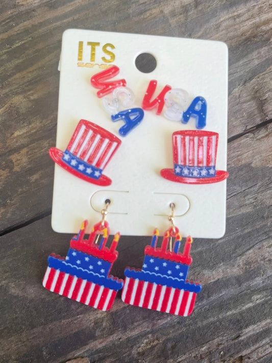 American Set