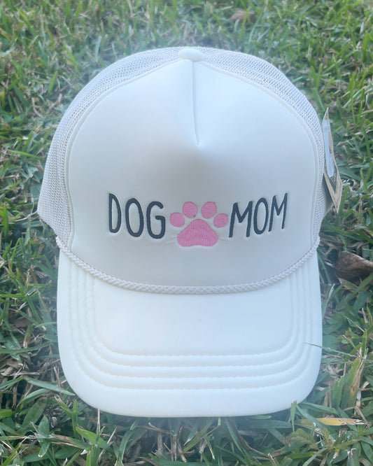 Dog Mom
