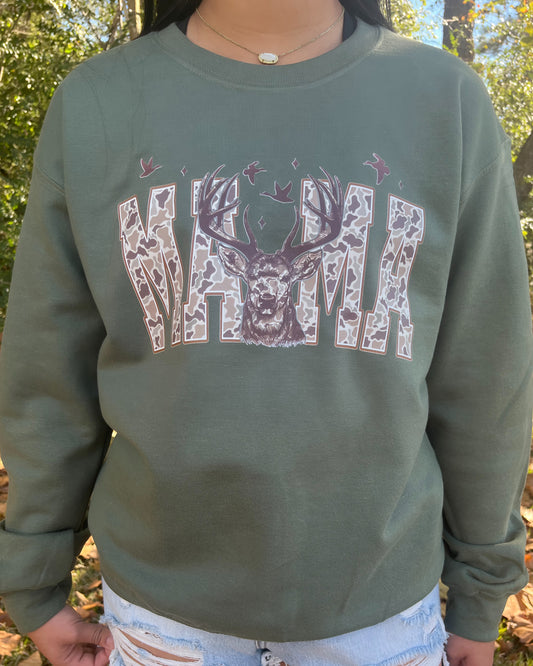 Mama Sweatshirt