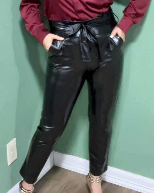 After Party Pants