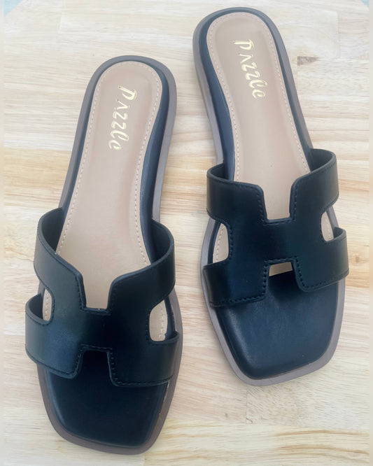 April Sandals