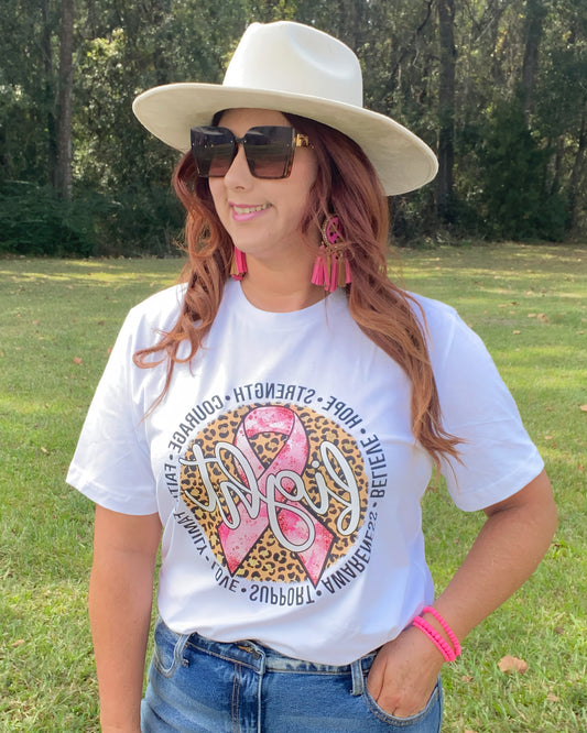 Breast Cancer Shirt