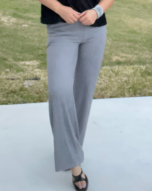 Sunday Elegantly Pants