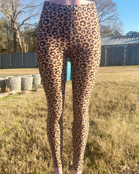 Leggings