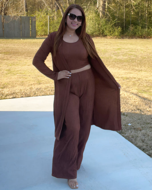 Day Night Outfit