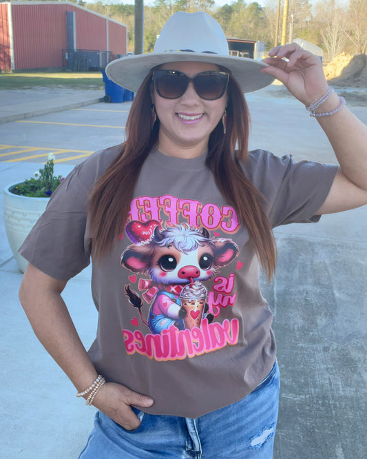 Coffee T-shirt