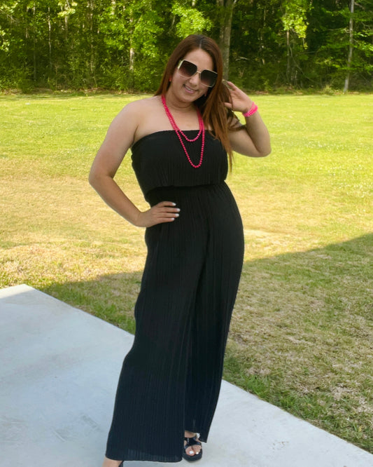 Olivia Jumpsuit
