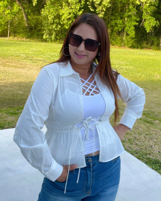 Day Nigth Blouse