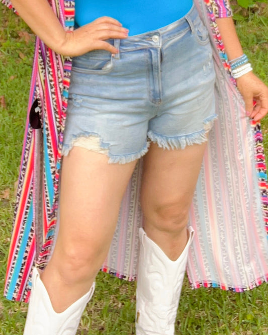 Sky Short