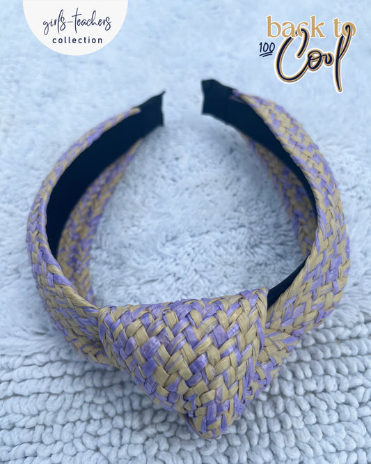 Boho Headband