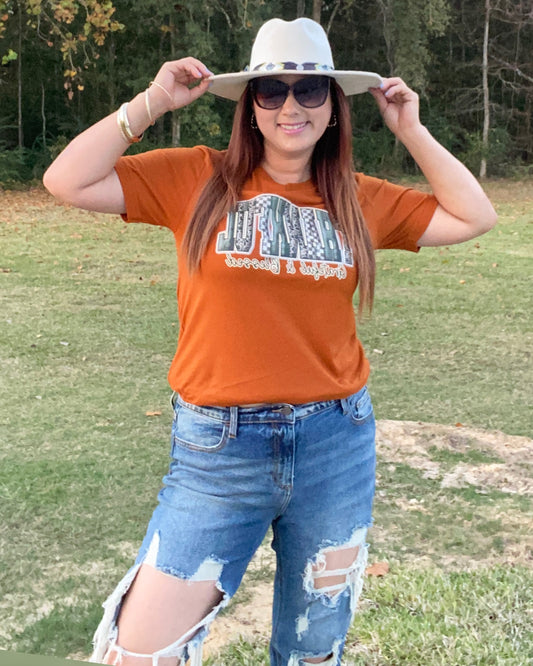 Thankful T-Shirt