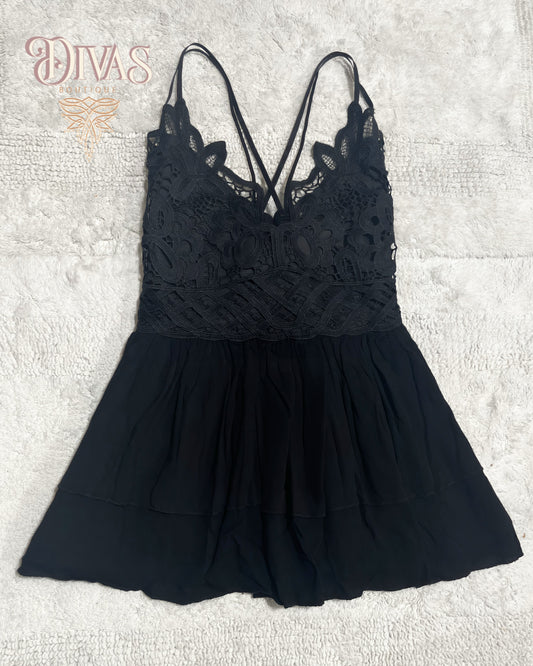 Sexy Women Tank Top