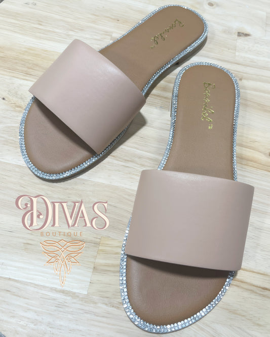 Valeria Sandals