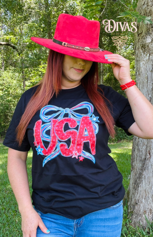 USA Tshirt