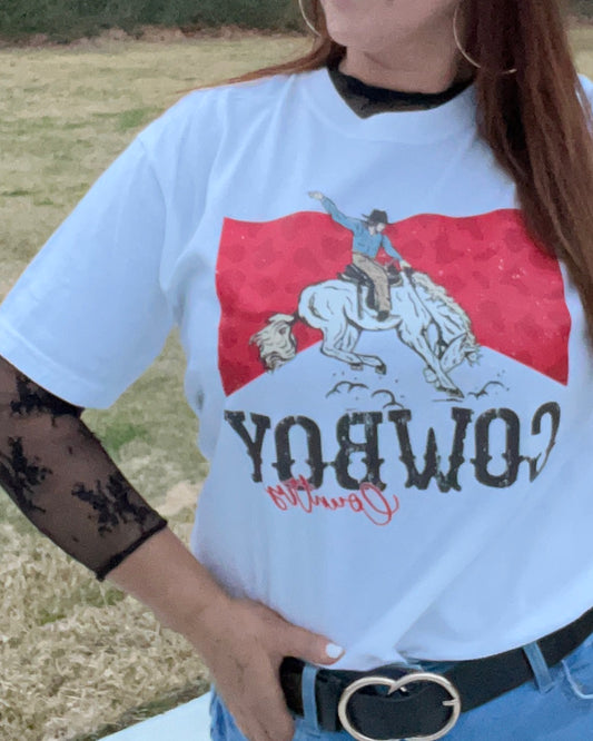 Cowboy Country