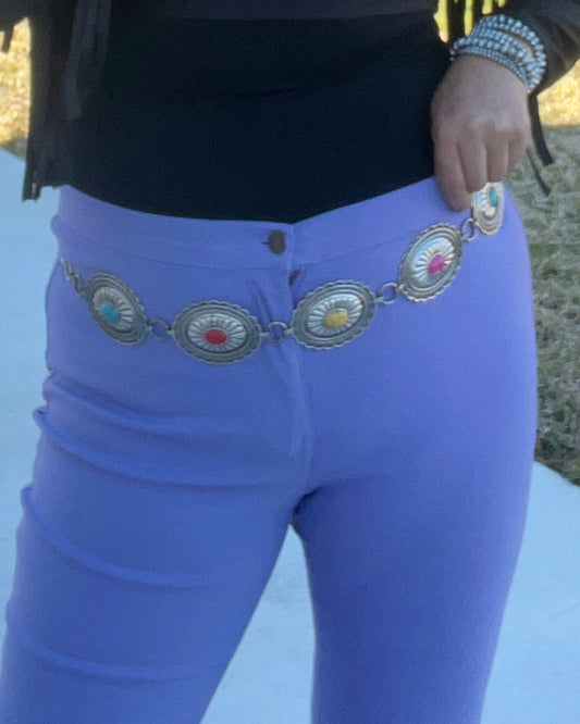 Multi Belt