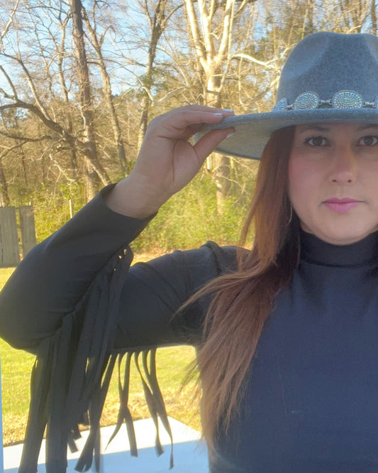 Gray Hat