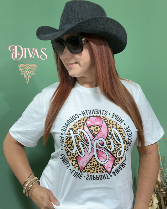 Believe Hope Tshirt